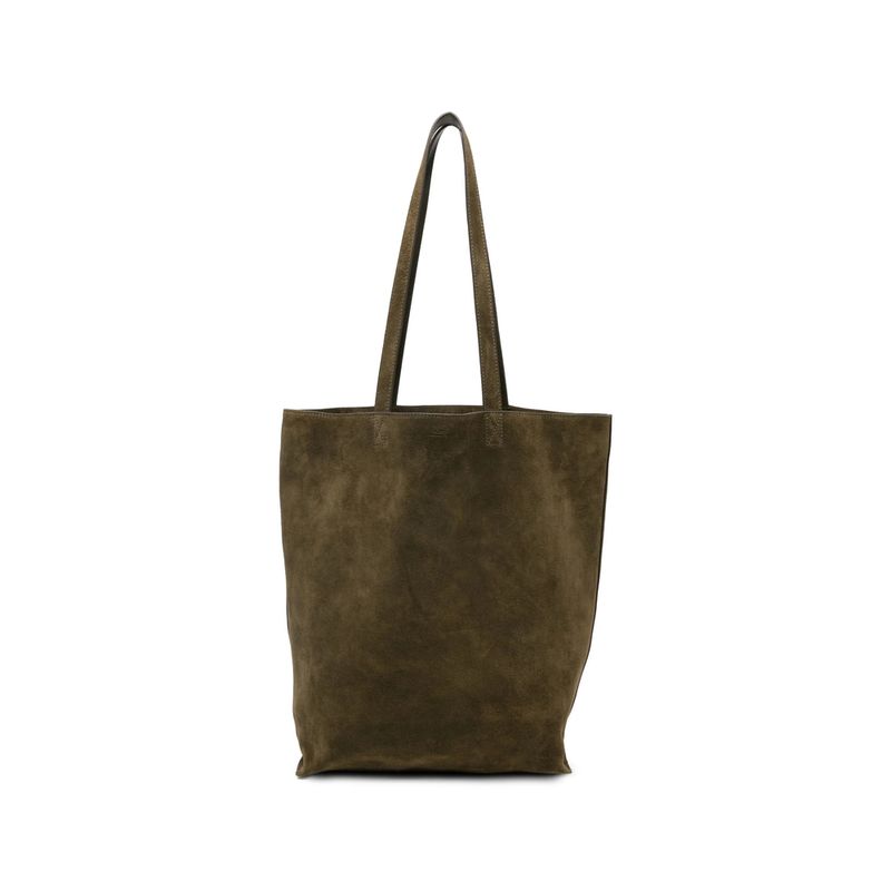 A.P.C. Green Shoulder Bags Women